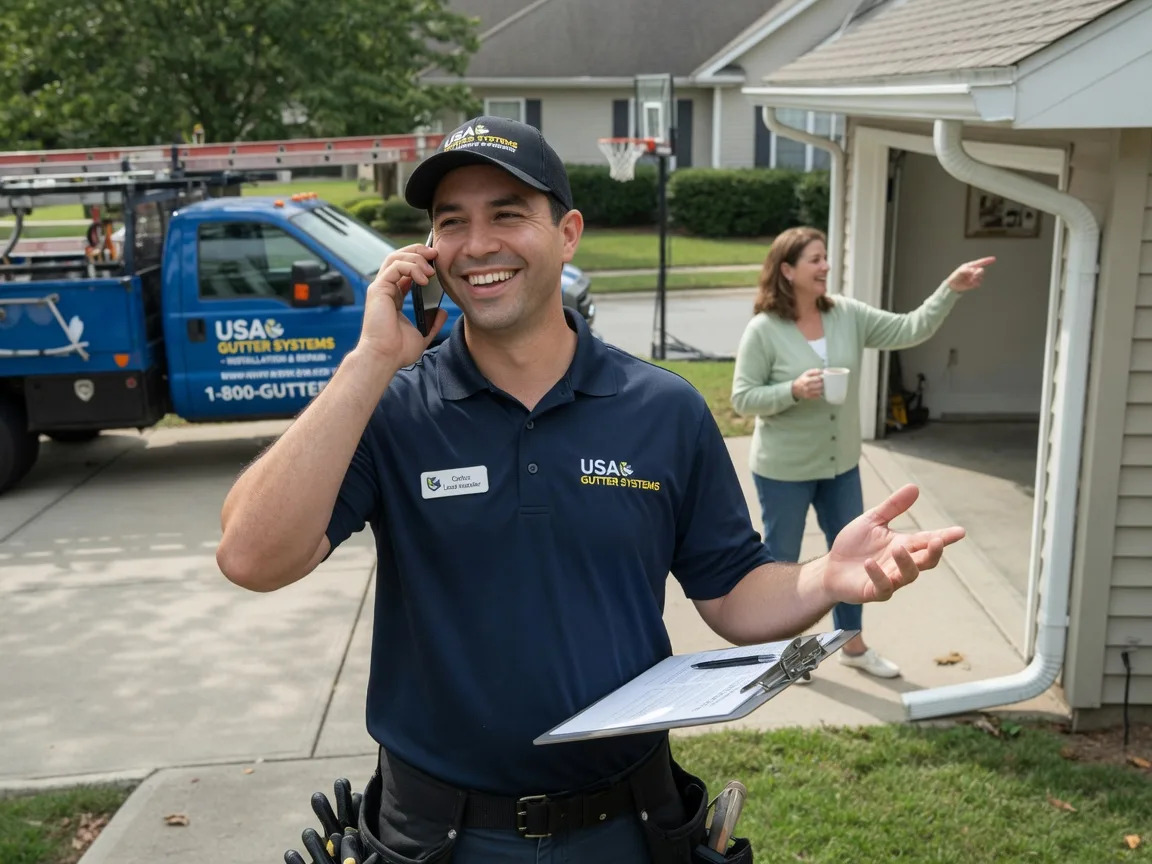 Gutter Installation Twin Brooks, SD FAQs